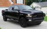 2018 Ram 2500 Laramie 123,130 mi