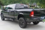 2018 Ram 2500 Laramie 123,130 mi