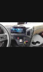 Mercedes-Benz Actros 1851