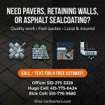 Hardscpe and Landscape