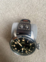 Men's Automatic Watch 46mm