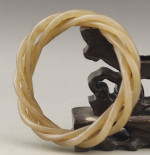 Intertwining Bracelet