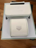TAG HEUER Connected Watch Golf Edition Quartz Men's Boxed