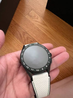 TAG HEUER Connected Watch Golf Edition Quartz Men's Boxed