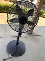 Tower Fan
