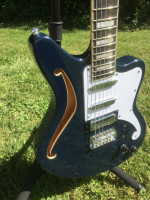 Dangelico Premier Bedford Thinline Electric Brand New