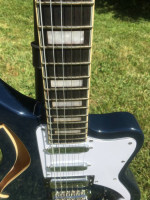 Dangelico Premier Bedford Thinline Electric Brand New