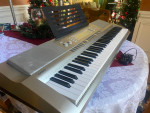CASIO PIANO KEYBOARD