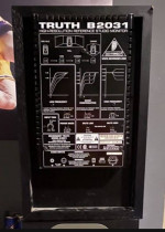 Behringer Truth 2031 Studio Monitors  Trades/OBO
