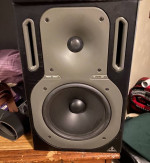 Behringer Truth 2031 Studio Monitors  Trades/OBO