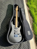 Tom Anderson Pro Am HSS (2021) Custom Electric Guitar w/ Case Mint!