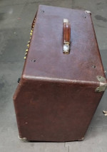 Crate CA125D Tri-Amped Acoustic Amplifier