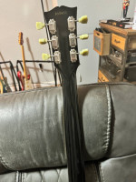 2005 Gibson Les Paul 1960 Classic Reissue