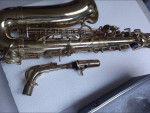 Simba Alto Saxophone