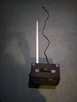 Johnson RepTone 15W Guitar Amp