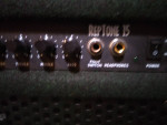 Johnson RepTone 15W Guitar Amp
