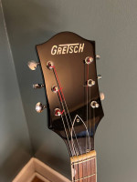 Gretsch Tennessee Rose