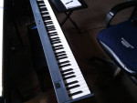 Studiologic 88 Note Lightweight Midi Controller Keyboard