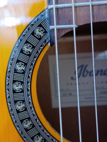 Ibanez 3/4 Classical Guitar
