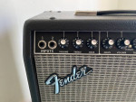 Fender Princeton 65 Guitar Amp Made in Mexico