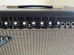 Fender Princeton 65 Guitar Amp Made in Mexico