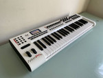 M-Audio Axiom Pro 49 MIDI Controller Keyboard