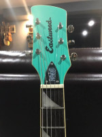 Eastwood Surfcaster Guitar