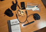 Roland GK-3B Pickup for Bass Guitar