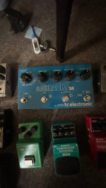 Multiple pedals for sale-prices lowered