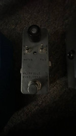 Multiple pedals for sale-prices lowered