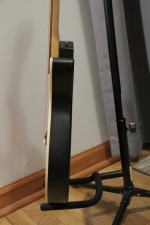 Peavey Ecoustic guitar made in USA
