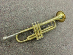 Bach TR300 Trumpet