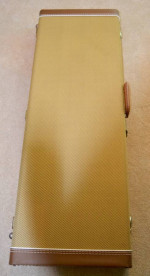 Fender Stratocaster USA AVRI '57