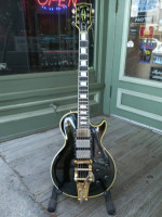 1960 Les Paul Custom Black Beauty