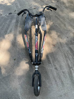 TRIKKE T78CS
