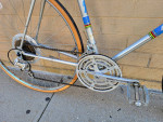 Raleigh Grand Prix MINT CONDITION Ready To Ride