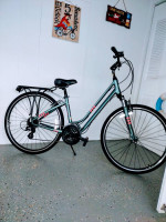 🚴Giant Liv Flourish Bicycle🚵‍♀️