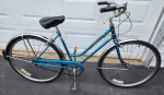 Schwinn Breeze 3 Speed Comfort Bike