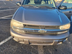 Chevrolet TrailBlazer 123,000 mi
