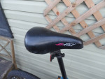 Mongoose AIR Flex Susp. NITRON BMX 20" Free Style*like New too, O yes*