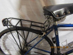TREK ELANCE; 5'2" to 5'5"; hybrid;  city bike;lightweight