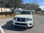 2018 Nissan Armada SL RWD 54,000 mi