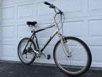 XL SPECIALIZED Expedition Limited Hybrid Mountain Bike