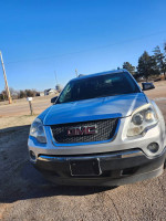 2012 GMC Acadia 105,000 mi