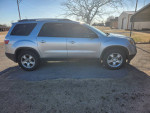 2012 GMC Acadia 105,000 mi