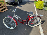 Schwinn Sanctuary 26 inch step -thru Bicycle- Beautiful!