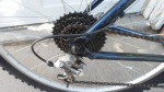 RALEIGH M50 Mtn. Bike