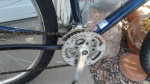 RALEIGH M50 Mtn. Bike