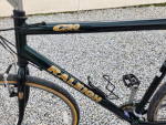 Raleigh C30 Mens Bike