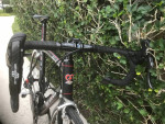 DeRosa Idol 55.5cm Bike for sale